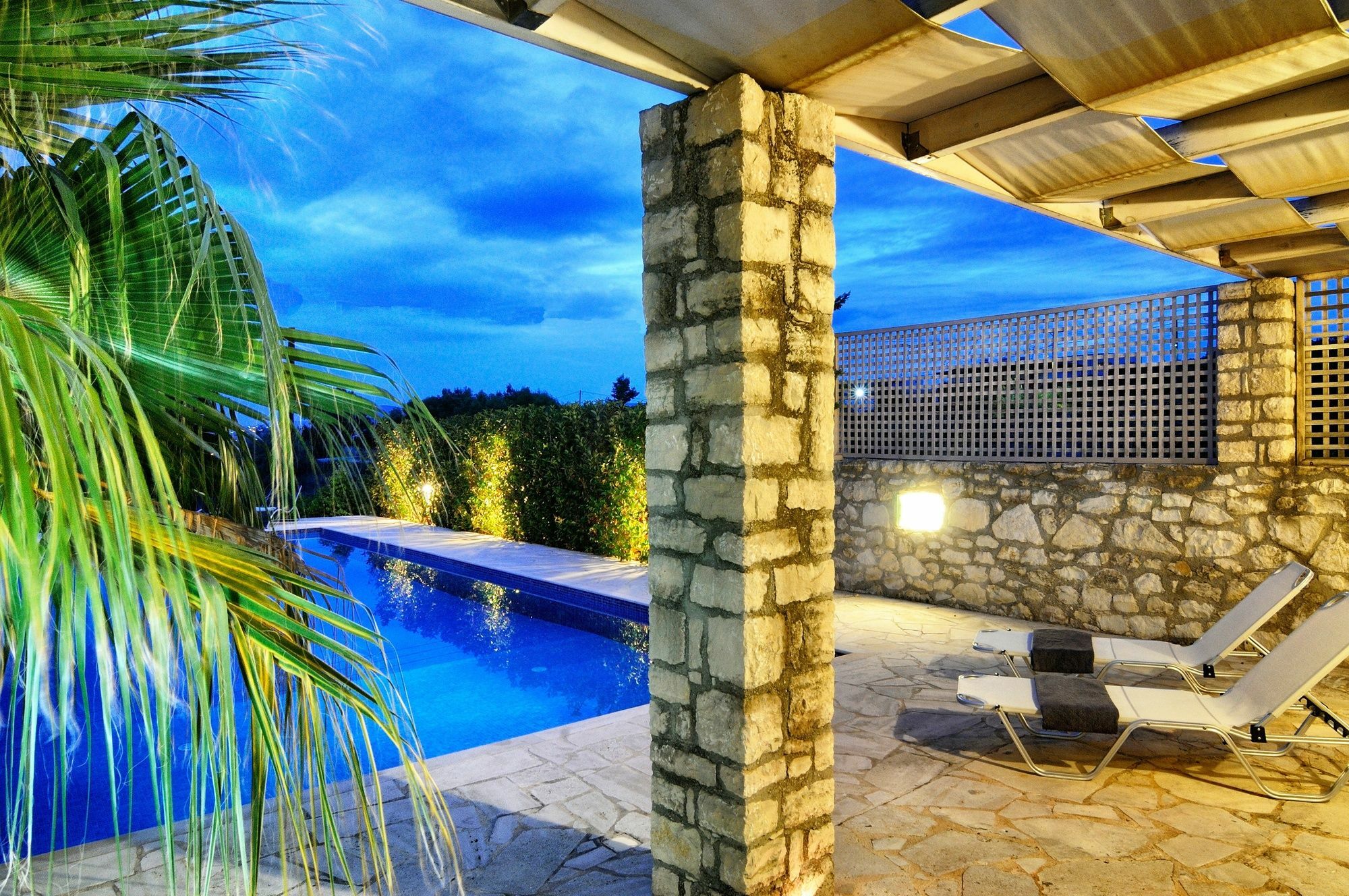 Cretan Mansion With Heated Swimming Pool Villa Georgioupoli Exteriör bild