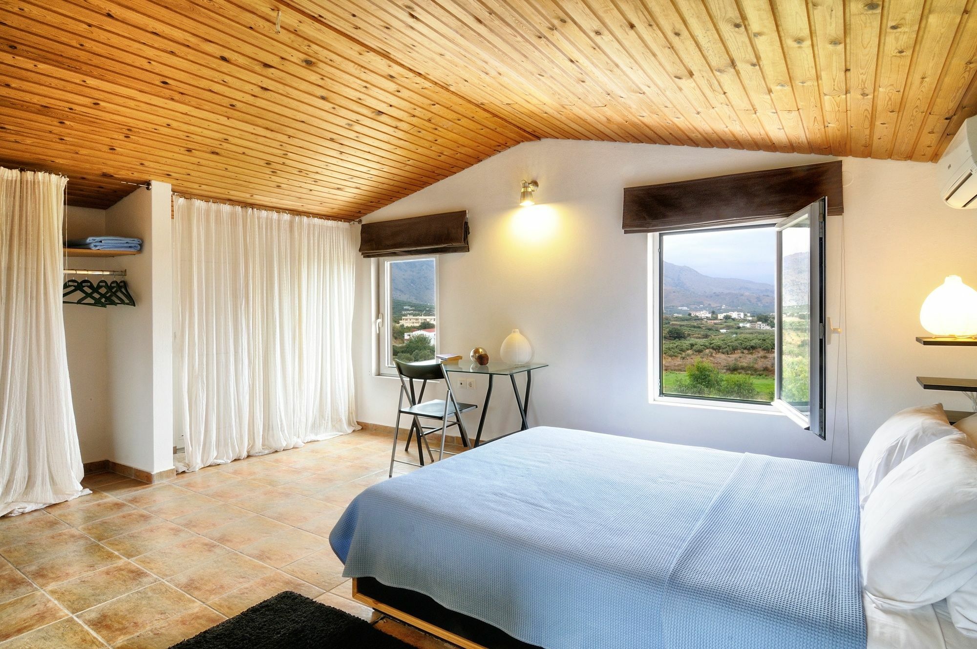 Cretan Mansion With Heated Swimming Pool Villa Georgioupoli Exteriör bild