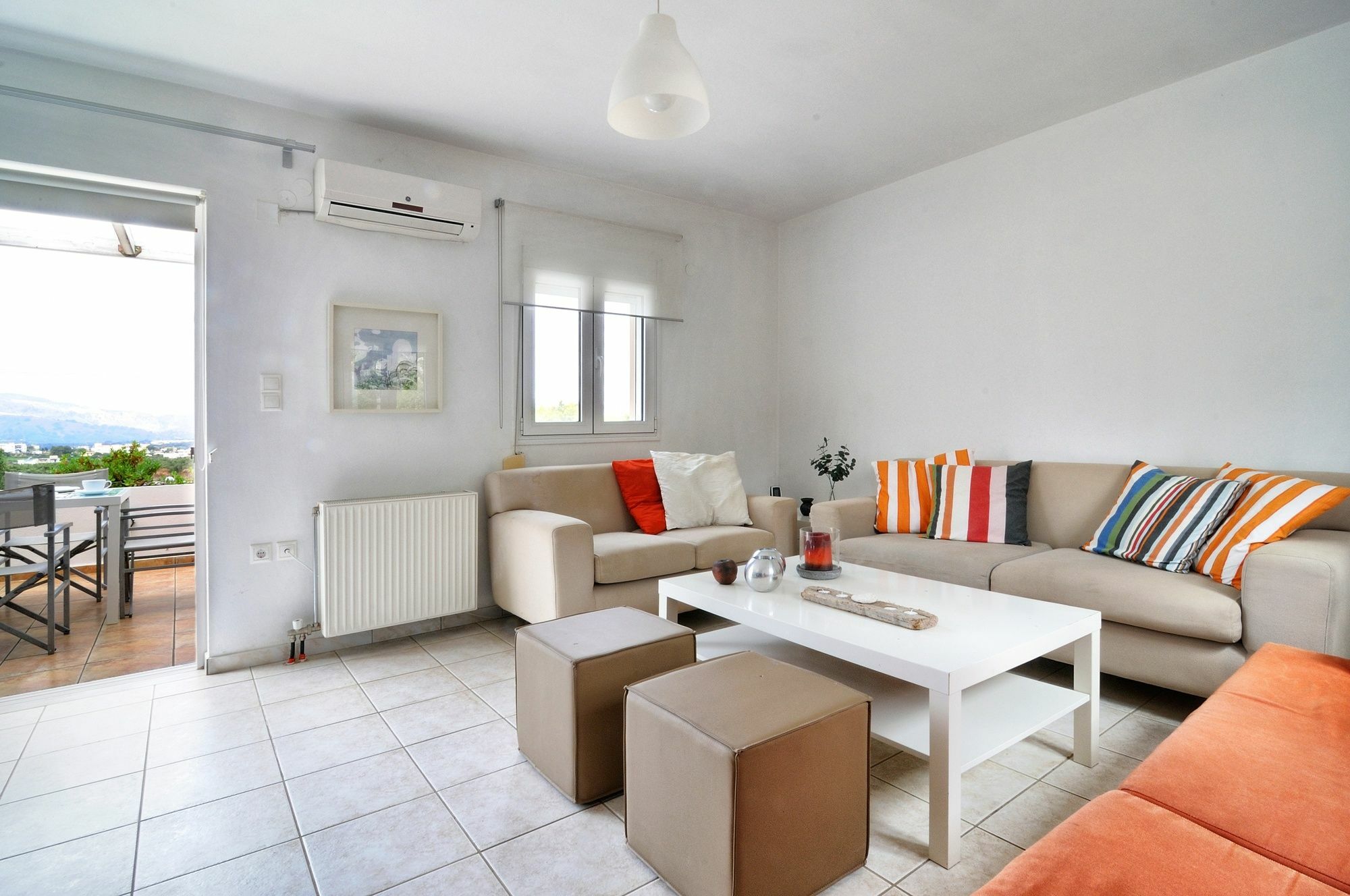 Cretan Mansion With Heated Swimming Pool Villa Georgioupoli Exteriör bild