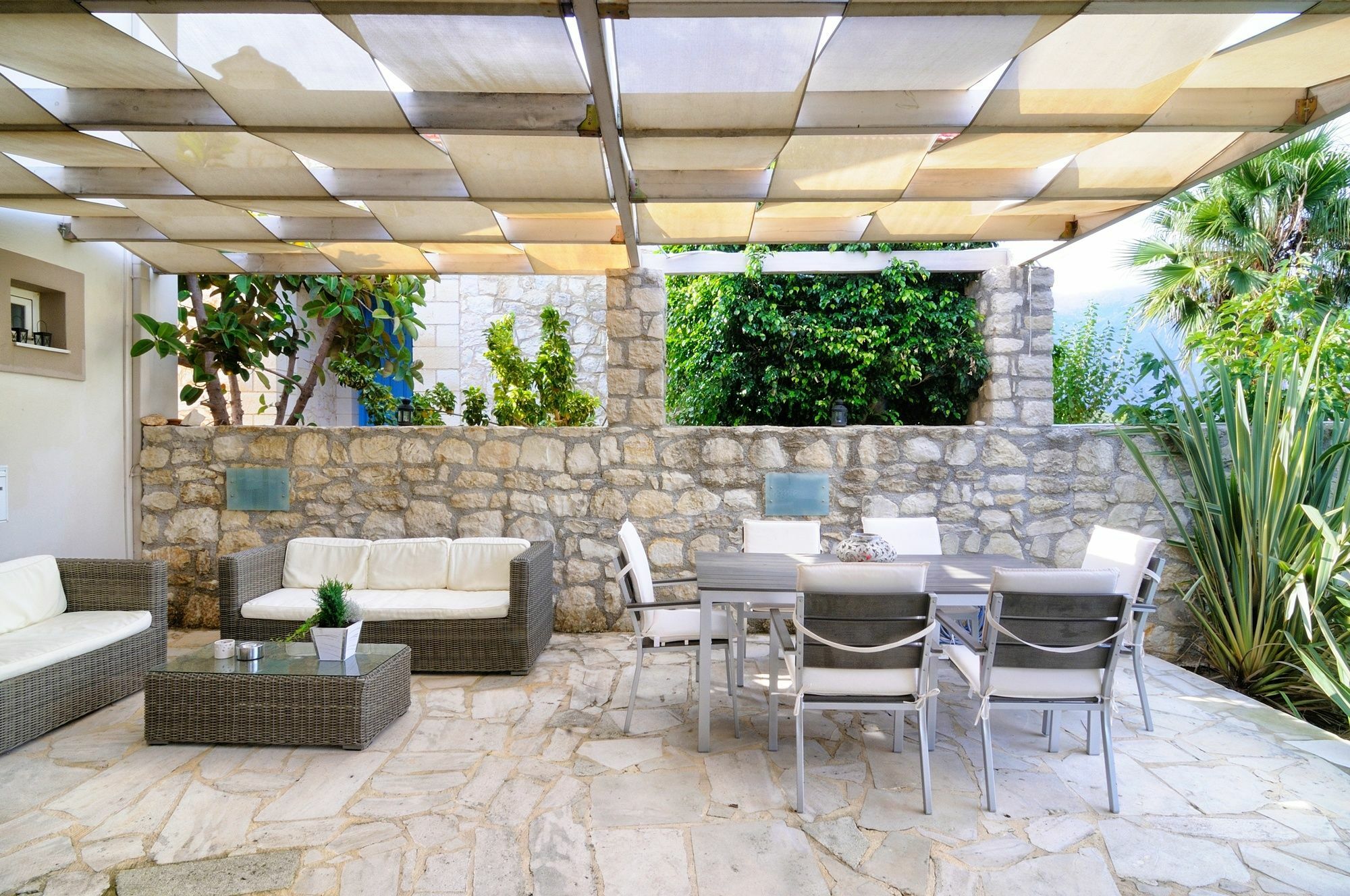 Cretan Mansion With Heated Swimming Pool Villa Georgioupoli Exteriör bild