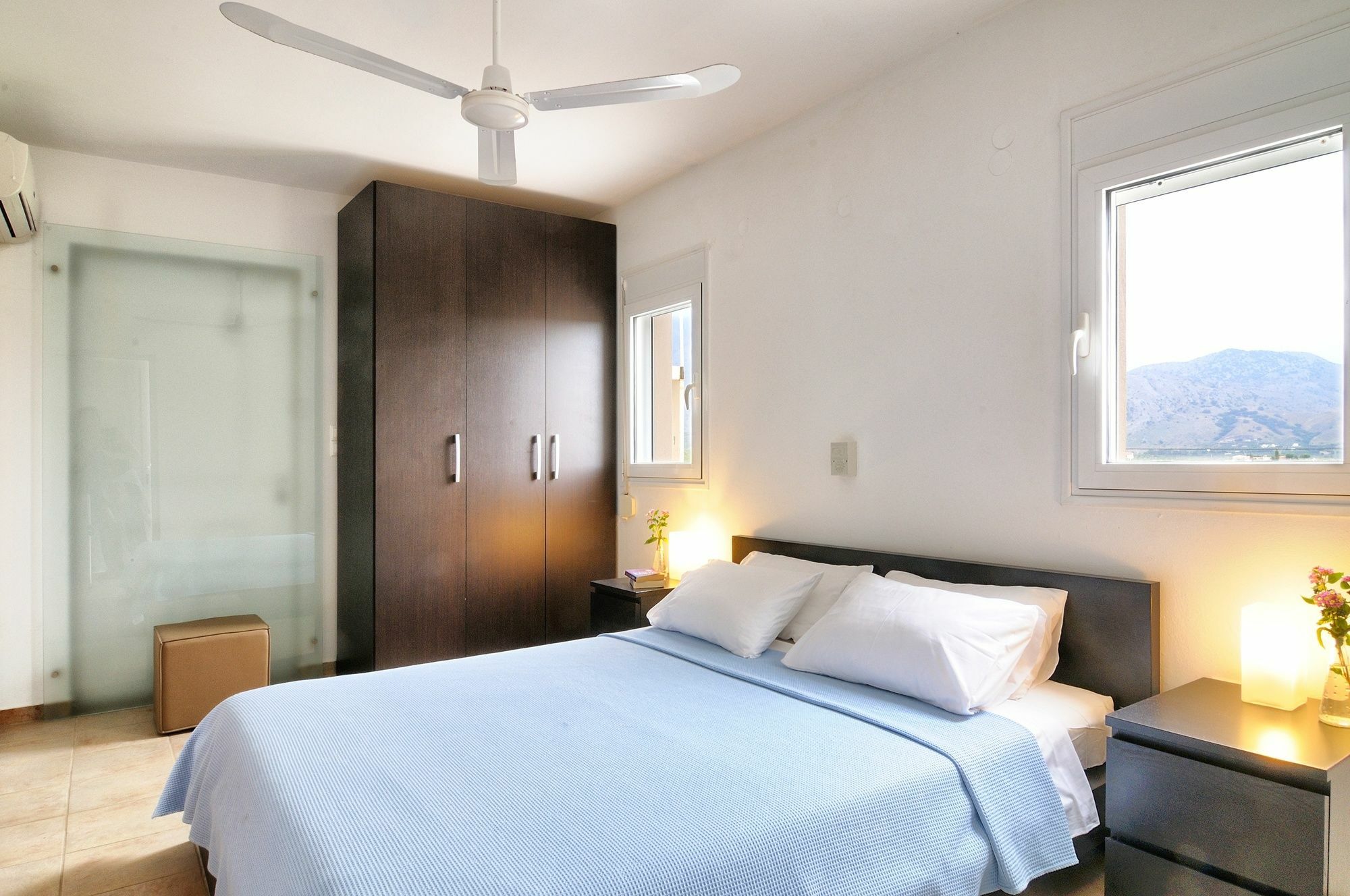 Cretan Mansion With Heated Swimming Pool Villa Georgioupoli Exteriör bild
