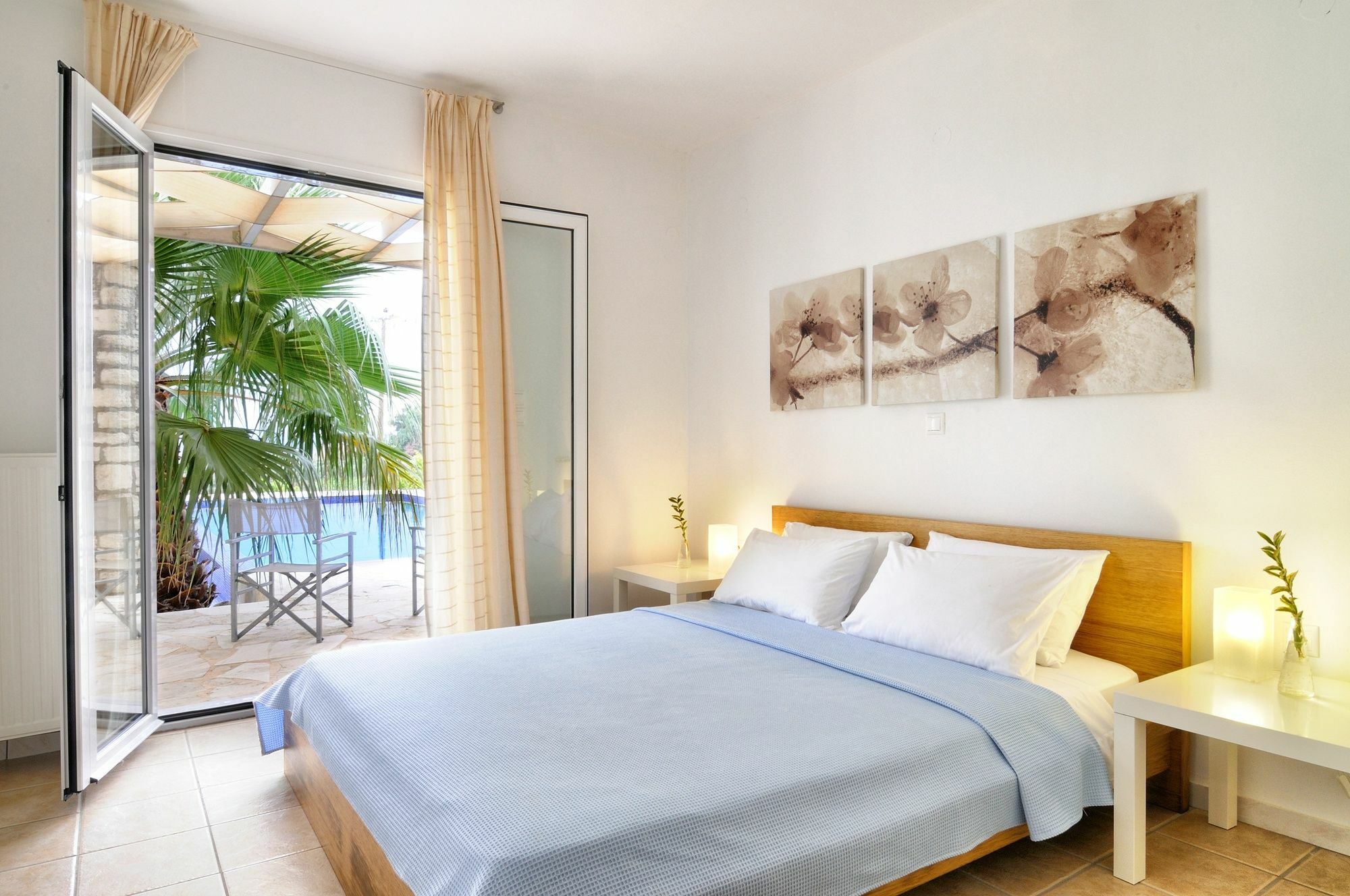 Cretan Mansion With Heated Swimming Pool Villa Georgioupoli Exteriör bild